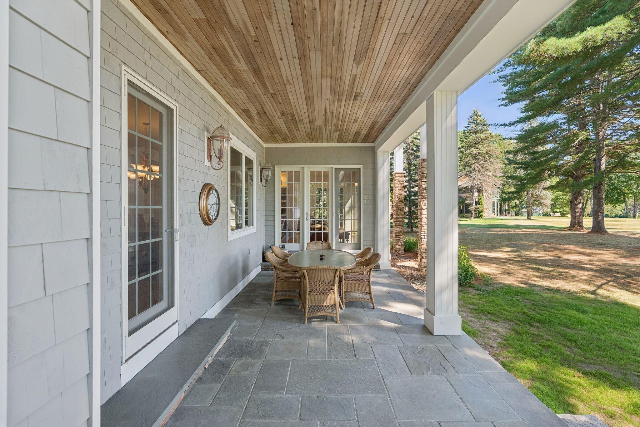 3 & 4 Trestle Lane Harrison ME 04040