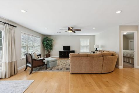 3 & 4 Trestle Lane Harrison ME 04040