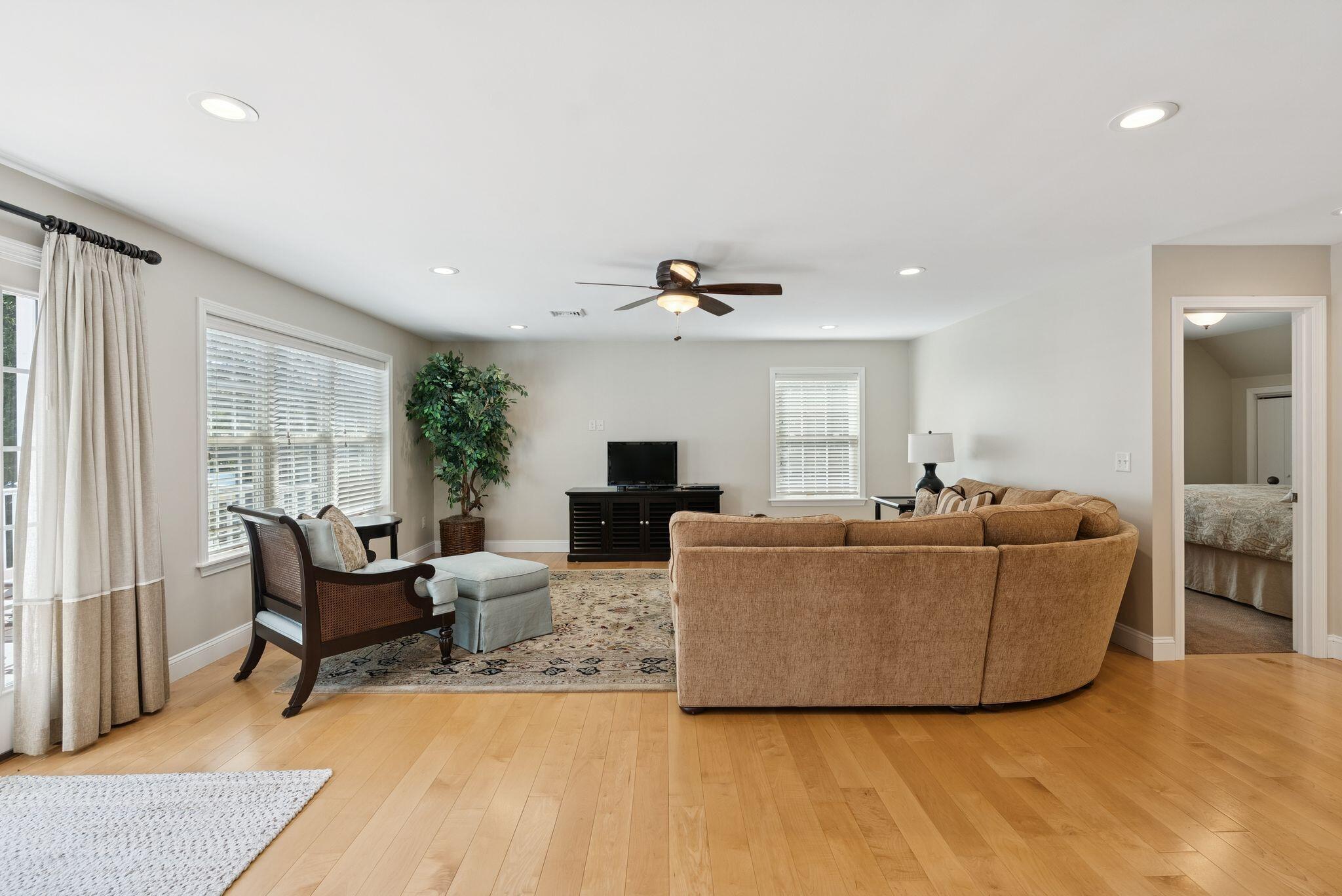 3 & 4 Trestle Lane Harrison ME 04040