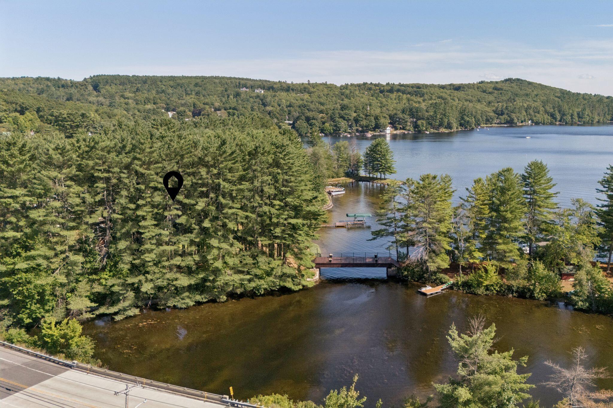 3 & 4 Trestle Lane Harrison ME 04040