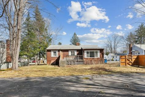 49 Birchwood Drive Portland ME 04102