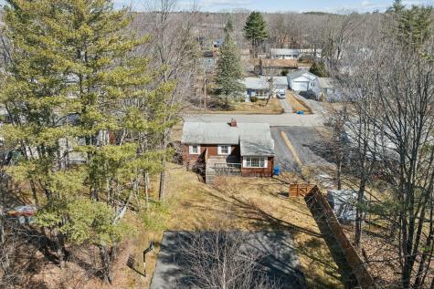 49 Birchwood Drive Portland ME 04102