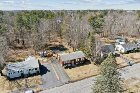 49 Birchwood Drive Portland ME 04102