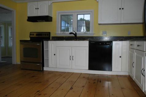 28 Willow Street Norridgewock ME 04957