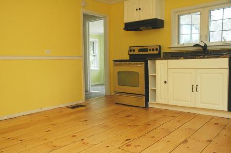 28 Willow Street Norridgewock ME 04957