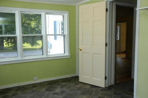 28 Willow Street Norridgewock ME 04957