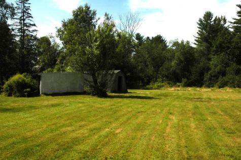 28 Willow Street Norridgewock ME 04957