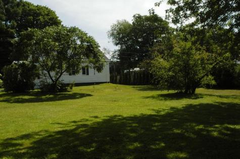 28 Willow Street Norridgewock ME 04957