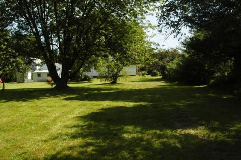 28 Willow Street Norridgewock ME 04957