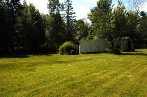28 Willow Street Norridgewock ME 04957