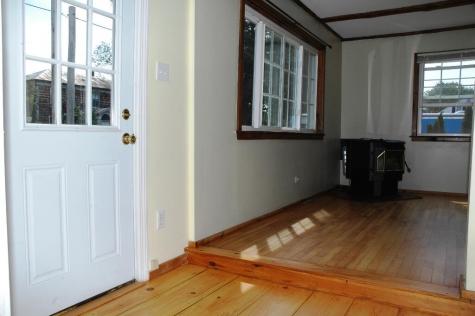 28 Willow Street Norridgewock ME 04957