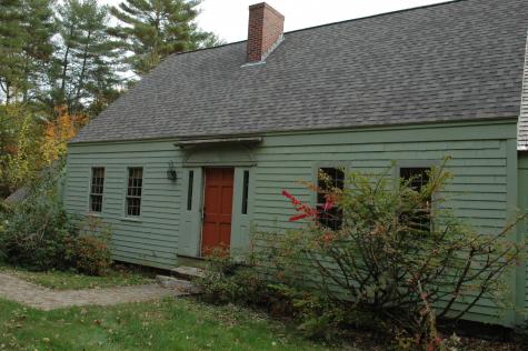 21 Rural Hill Windham ME 04062
