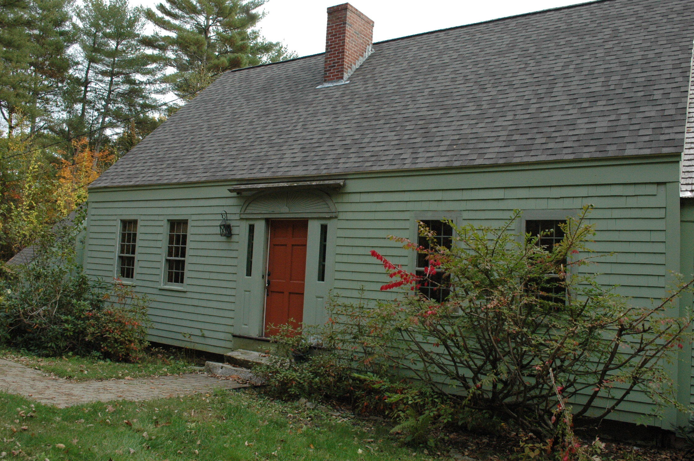21 Rural Hill Windham ME 04062