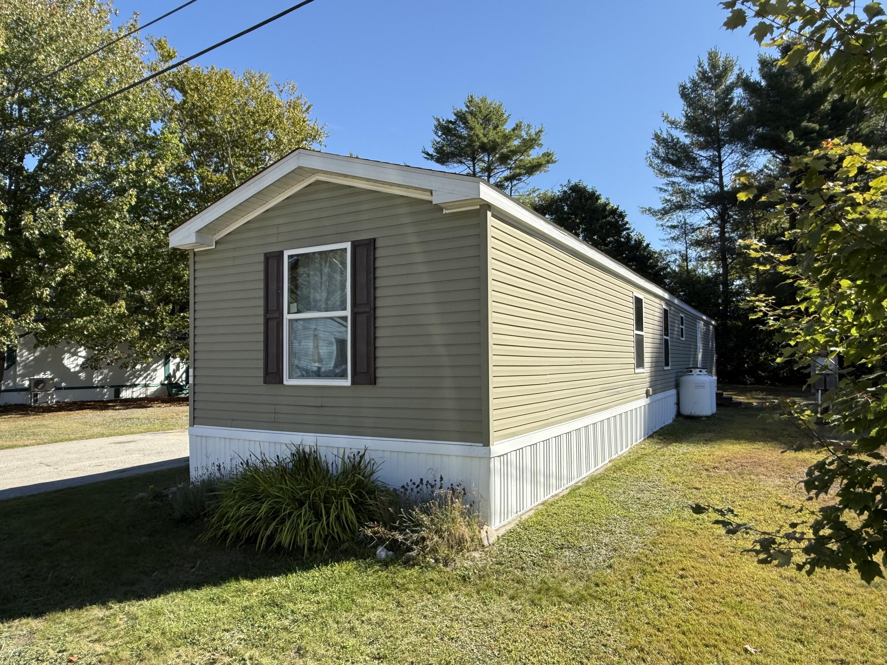 11 Shady Lane Sabattus ME 04280