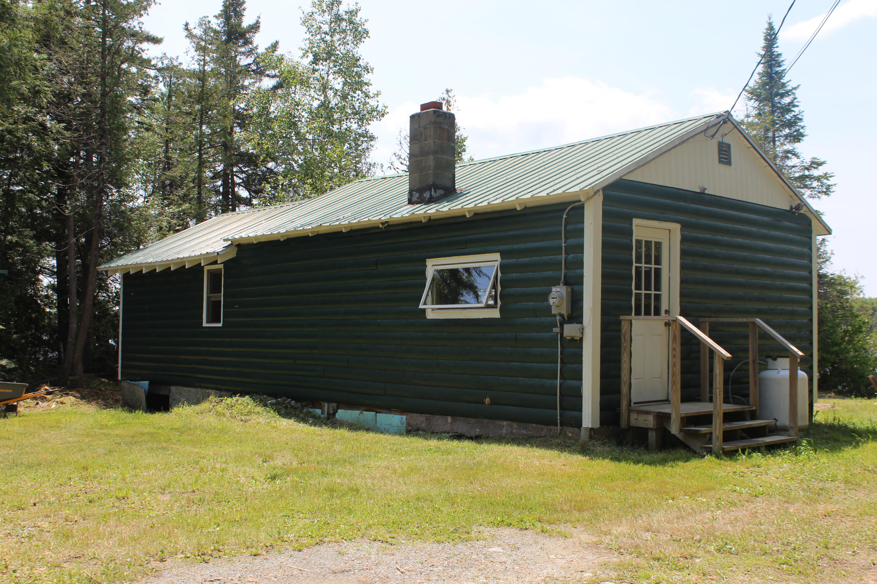 189 East Shore Road Benedicta Twp ME 04733