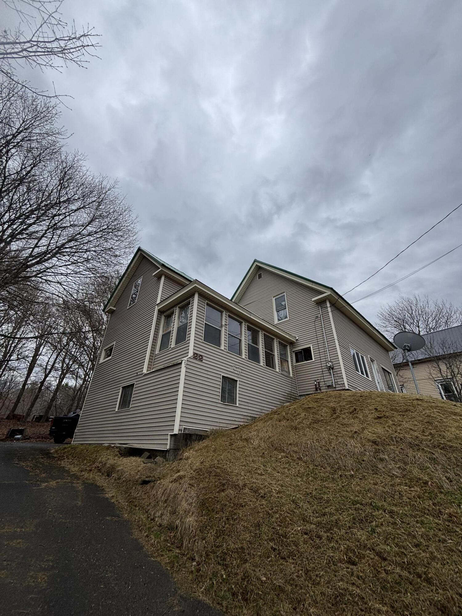 22 S Main Street Guilford ME 04443
