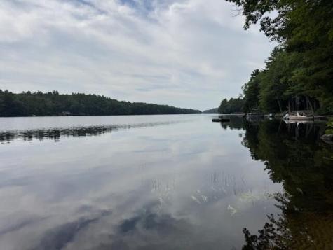 677 Benner Road Bristol ME 04539