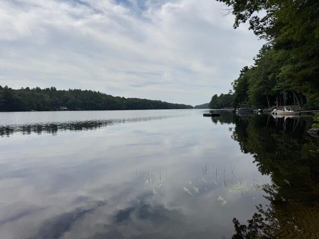 677 Benner Road Bristol ME 04539