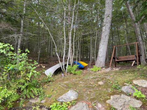 677 Benner Road Bristol ME 04539