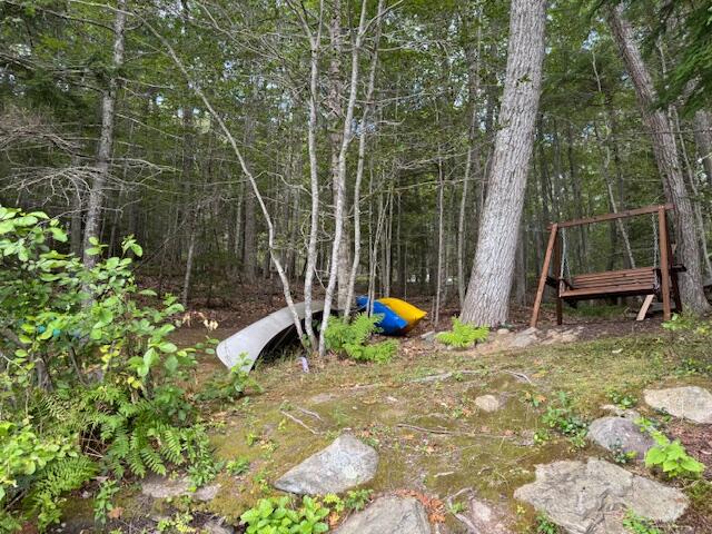 677 Benner Road Bristol ME 04539