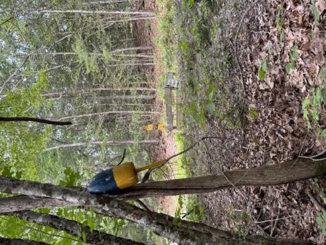 677 Benner Road Bristol ME 04539