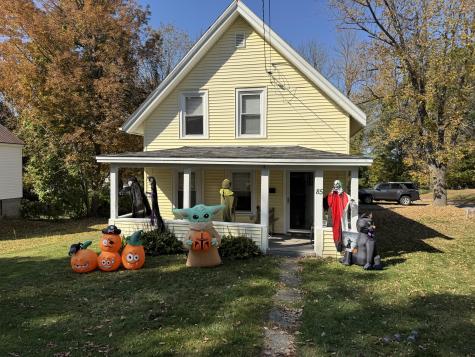 85 High Holborn Street Gardiner ME 04345