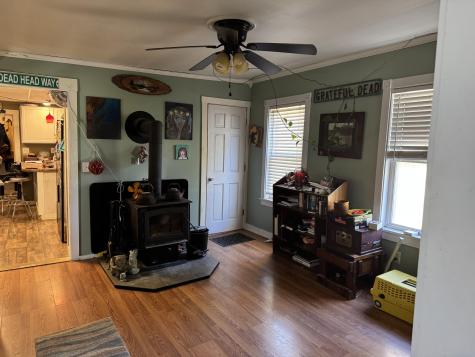 85 High Holborn Street Gardiner ME 04345