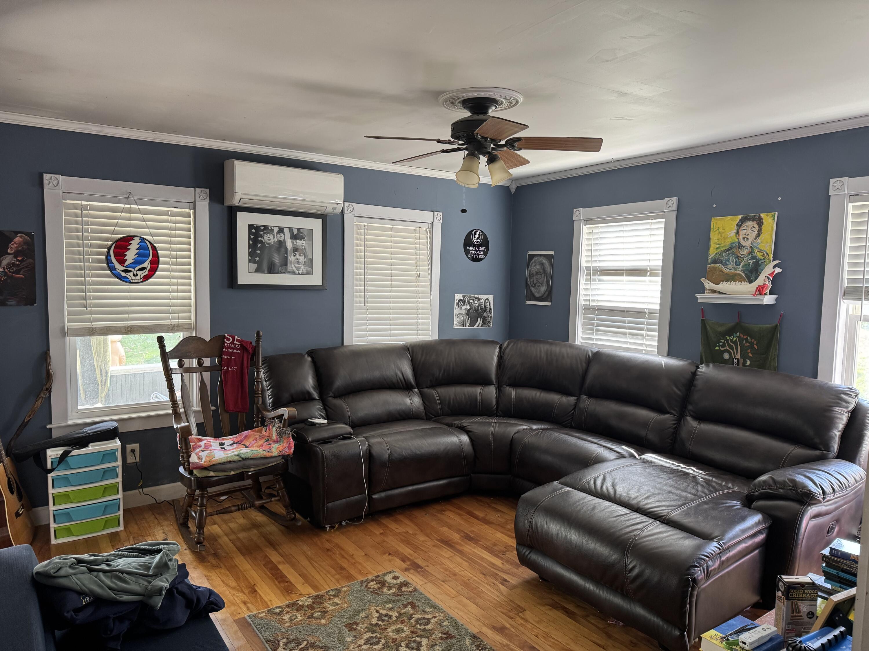 85 High Holborn Street Gardiner ME 04345