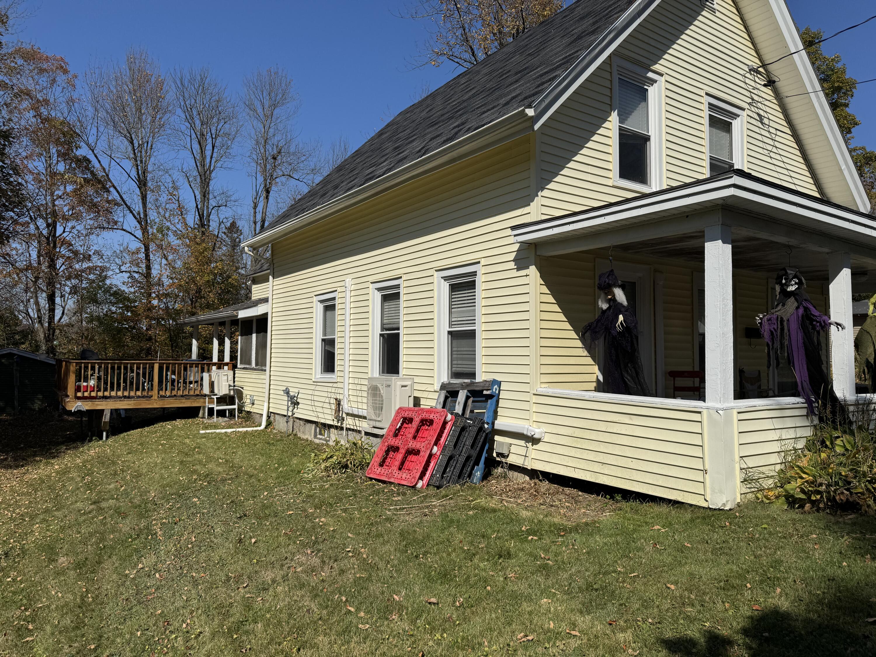 85 High Holborn Street Gardiner ME 04345