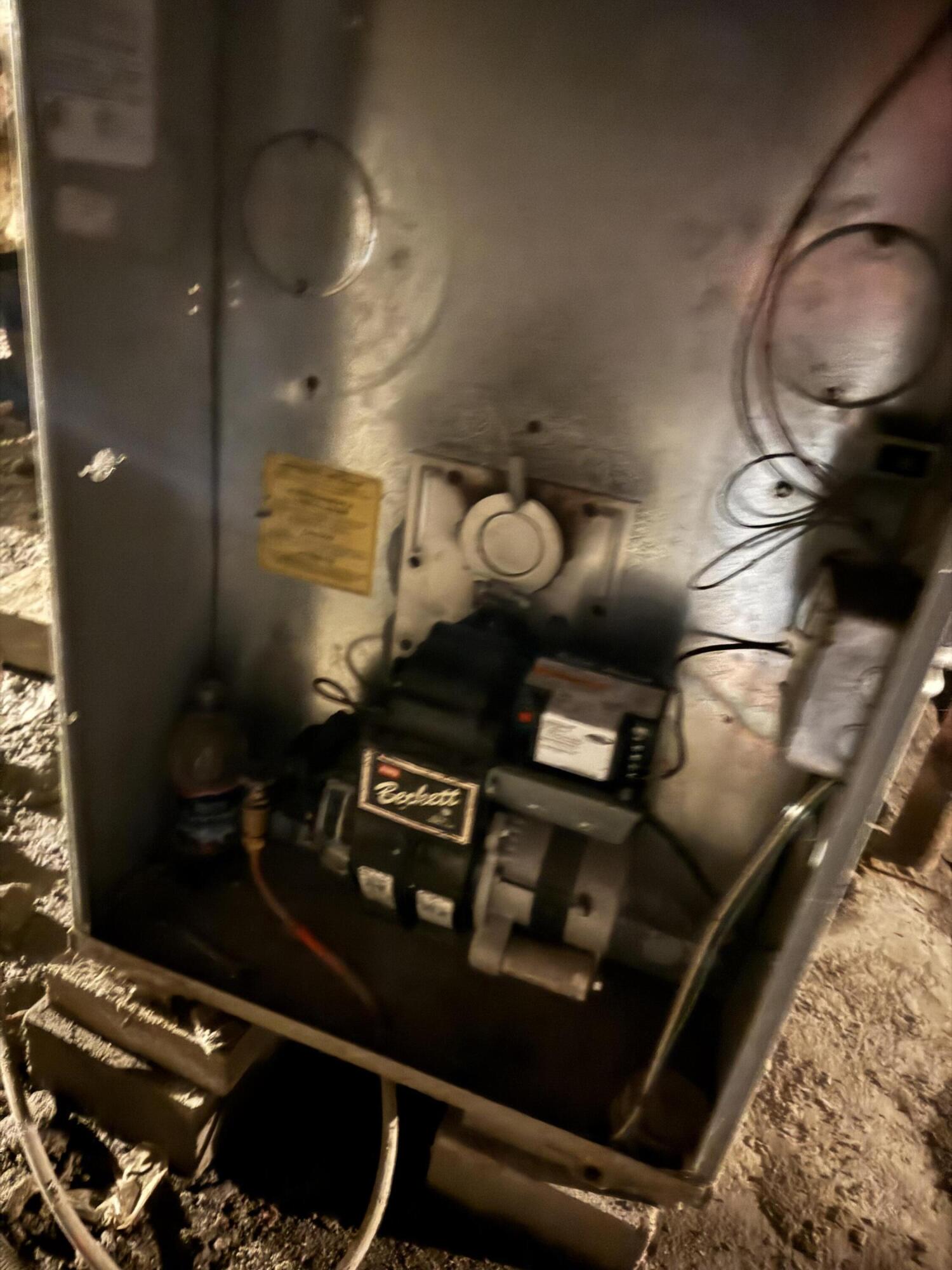 85 High Holborn Street Gardiner ME 04345