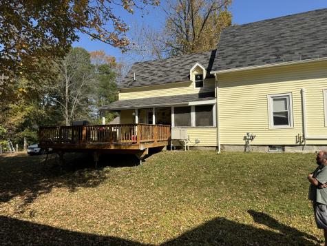 85 High Holborn Street Gardiner ME 04345