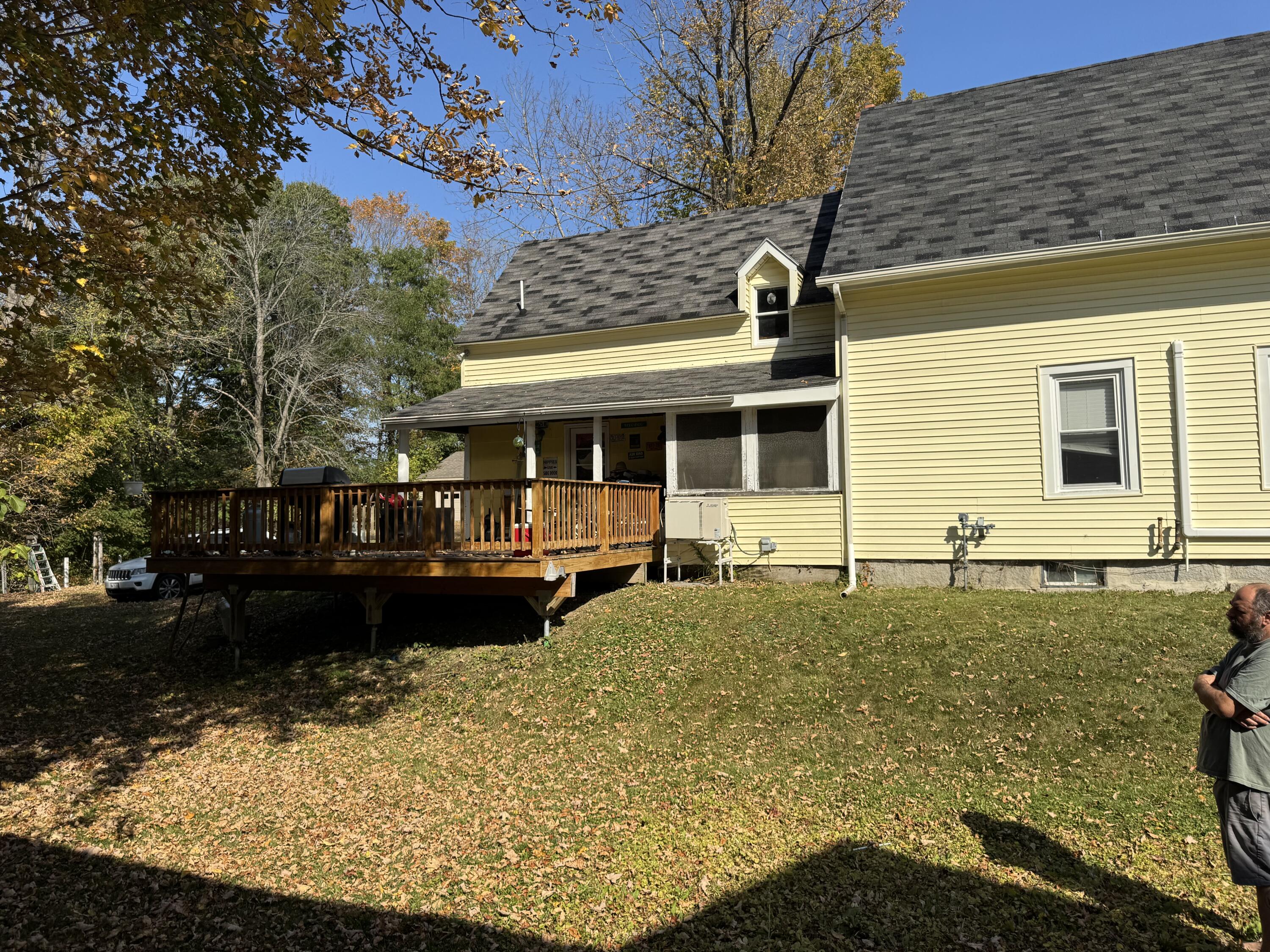 85 High Holborn Street Gardiner ME 04345