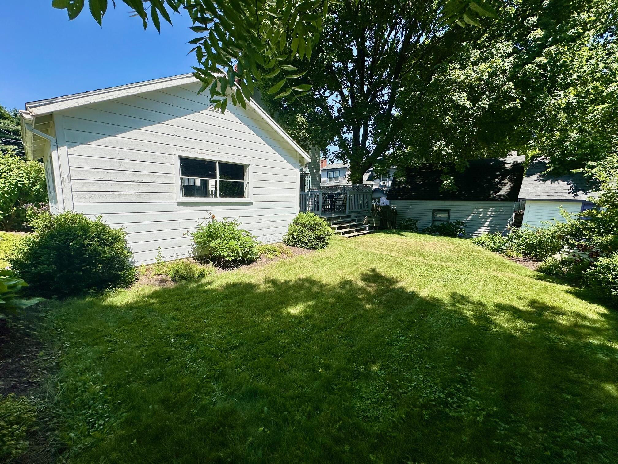 23 Holland Street Bangor ME 04401