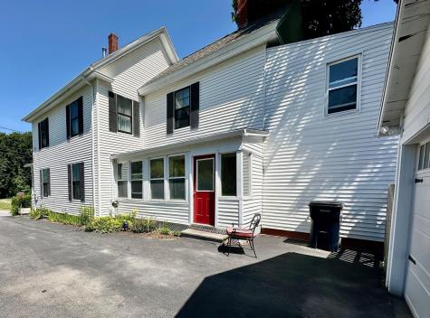 23 Holland Street Bangor ME 04401