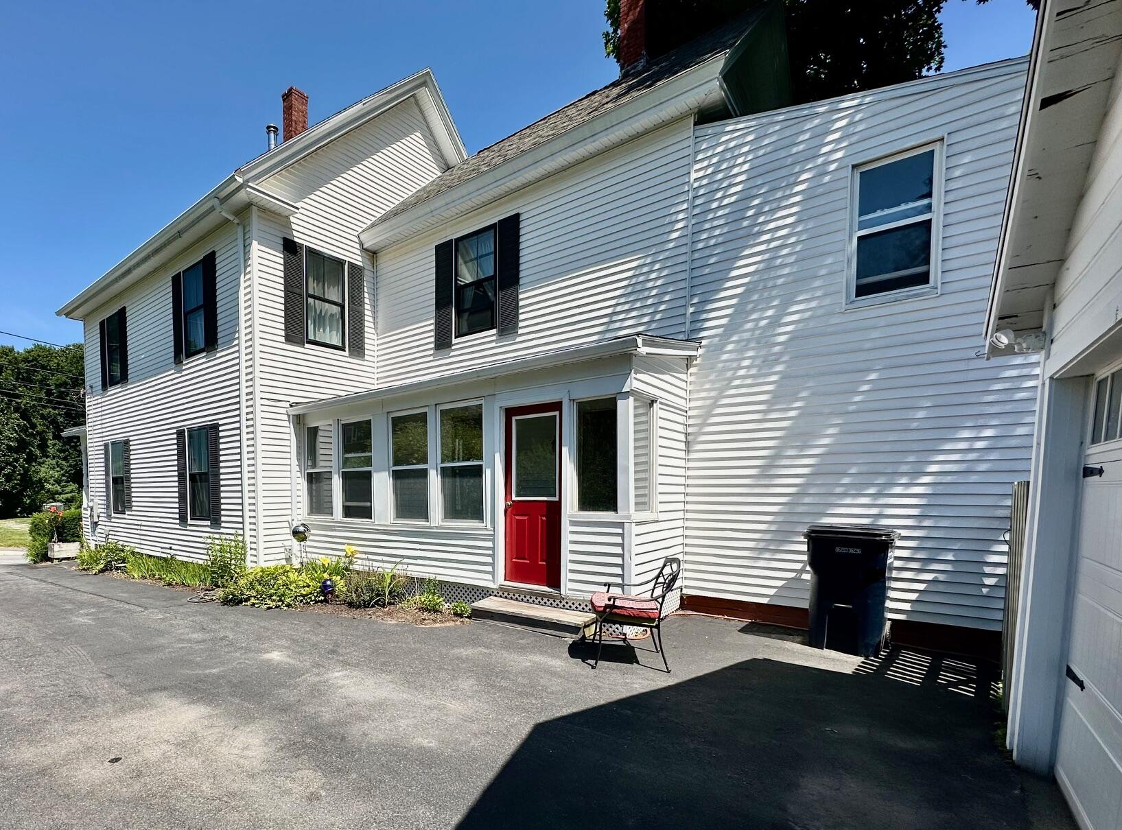 23 Holland Street Bangor ME 04401