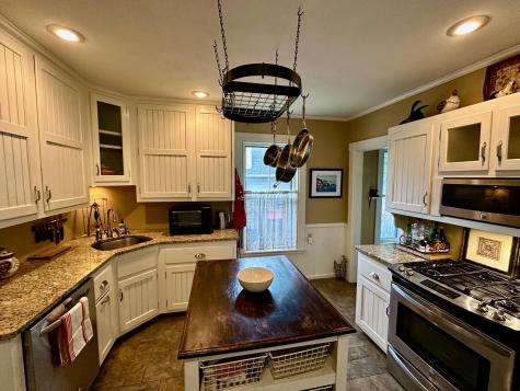 23 Holland Street Bangor ME 04401