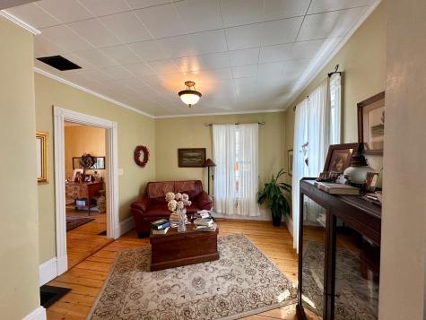 23 Holland Street Bangor ME 04401