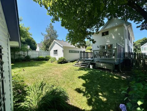 23 Holland Street Bangor ME 04401