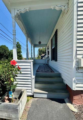 23 Holland Street Bangor ME 04401