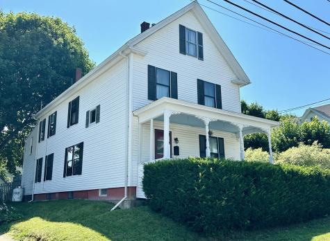 23 Holland Street Bangor ME 04401