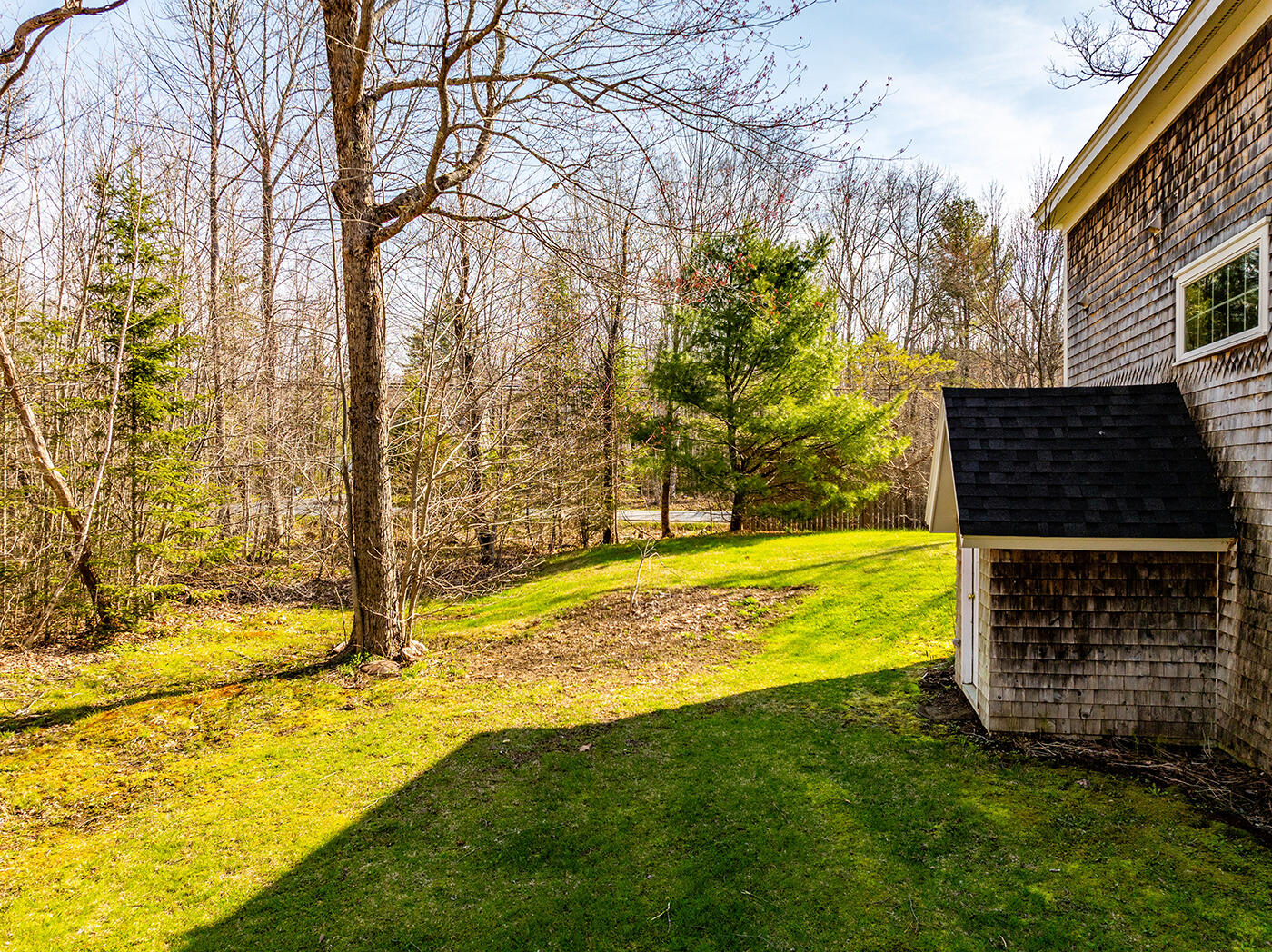 616 Slab City Road Lincolnville ME 04849