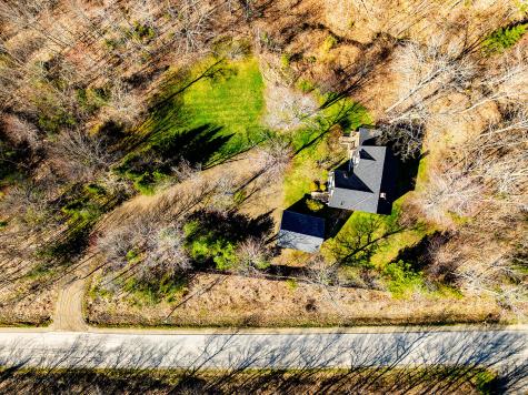 616 Slab City Road Lincolnville ME 04849