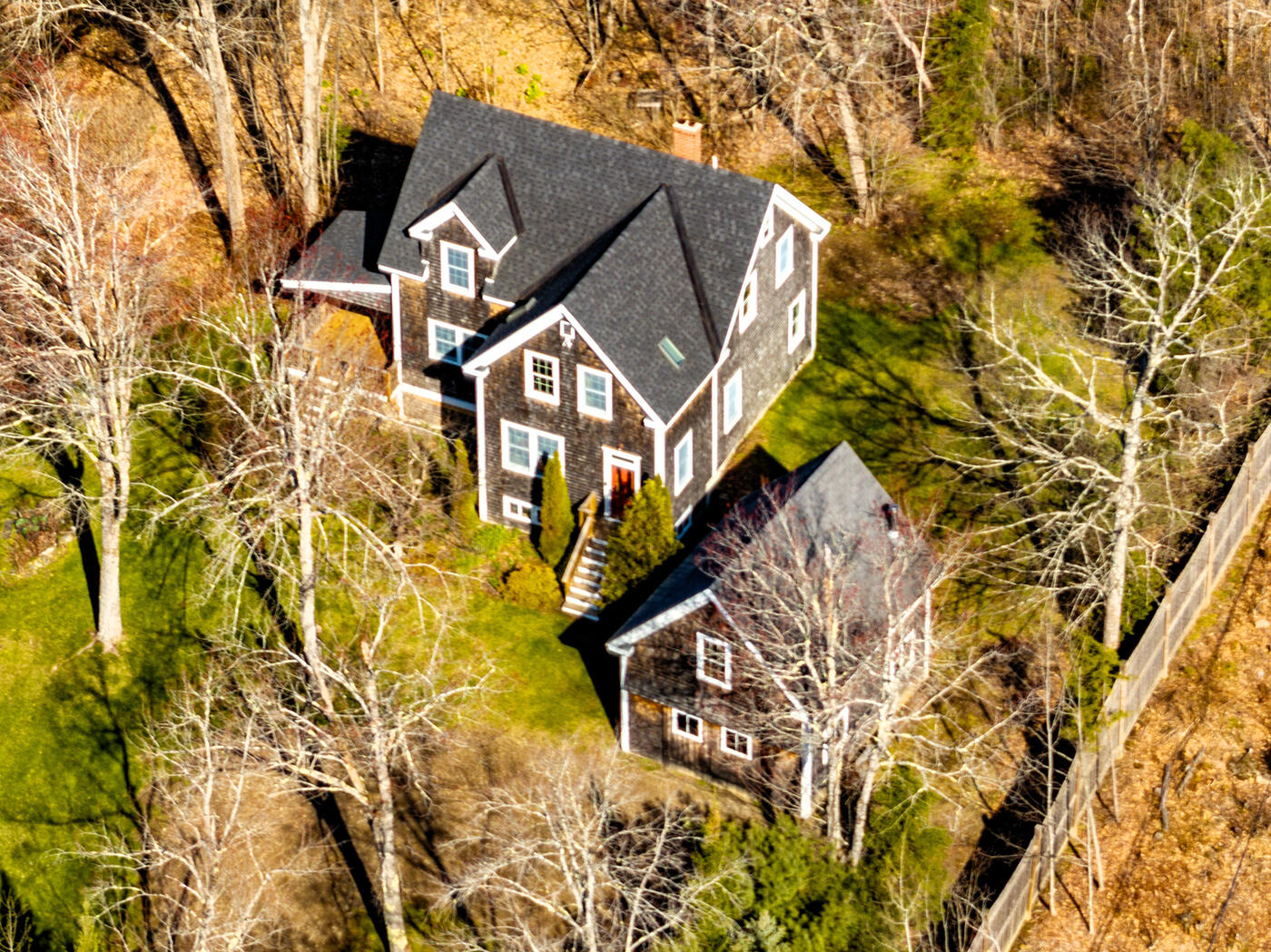 616 Slab City Road Lincolnville ME 04849