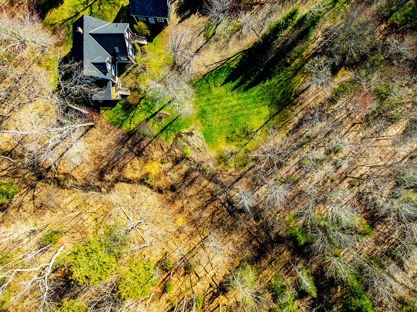 616 Slab City Road Lincolnville ME 04849