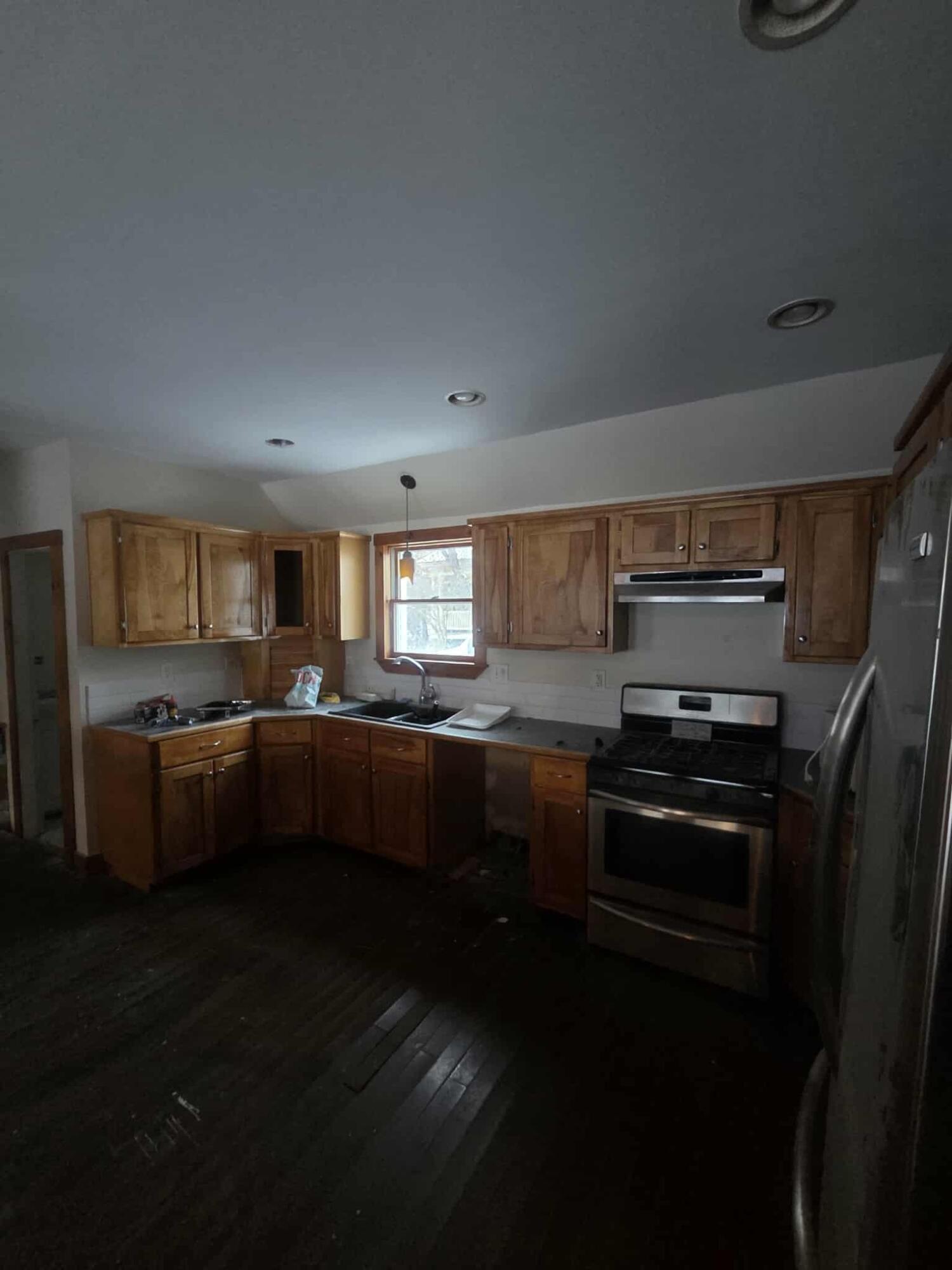 13 Heald Street Madison ME 04950