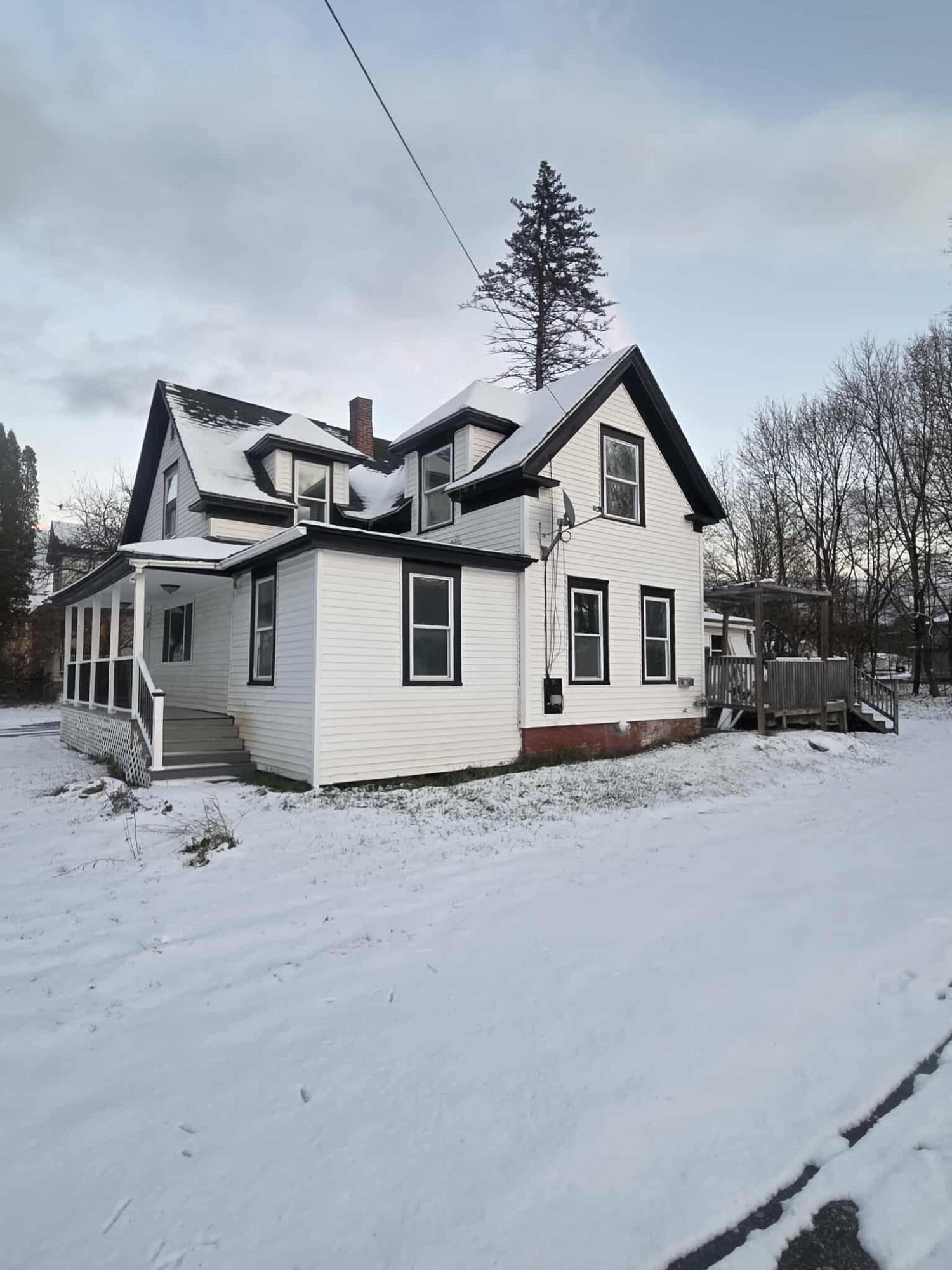 13 Heald Street Madison ME 04950