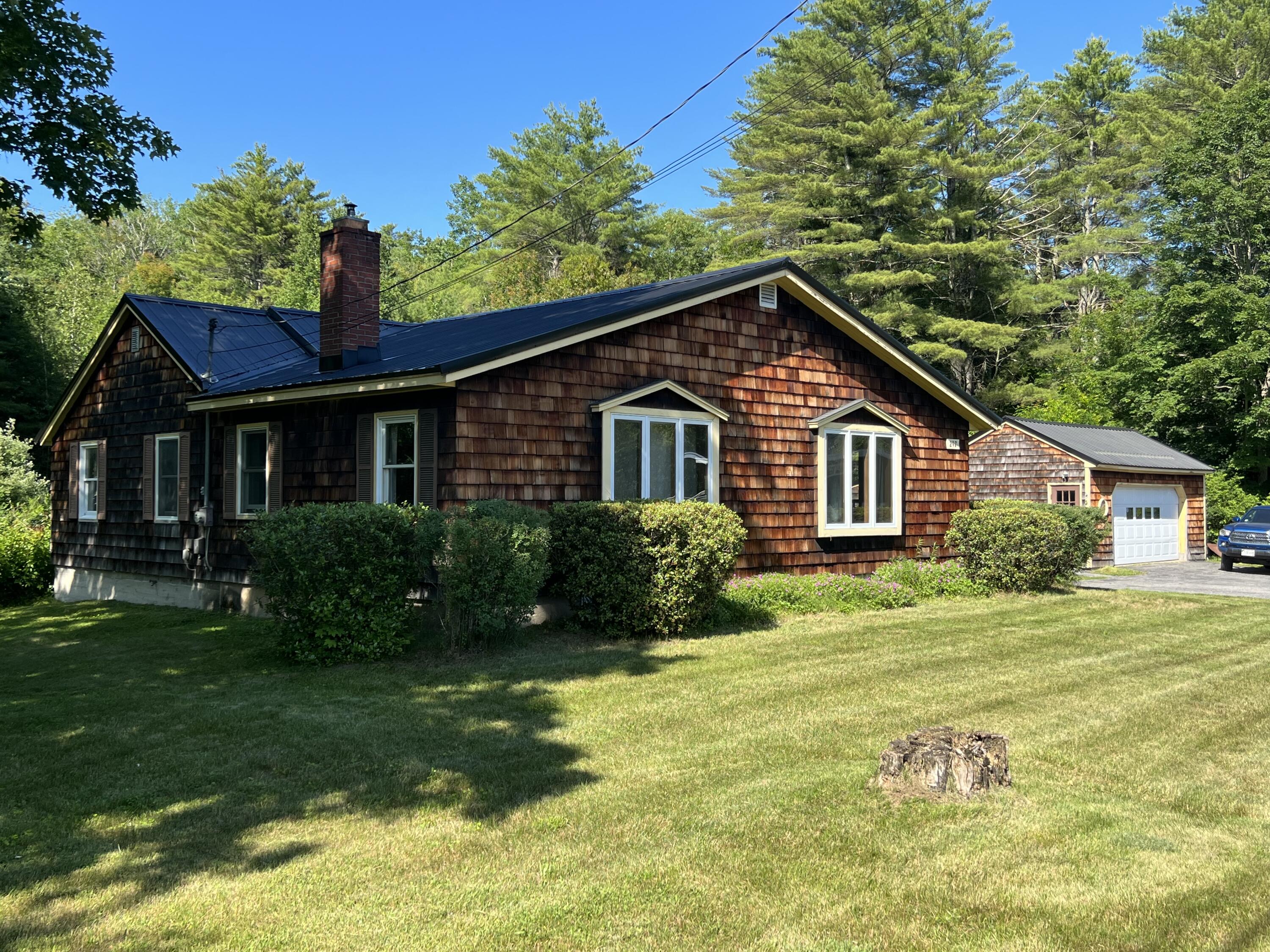 297 Minot Avenue Minot ME 04258