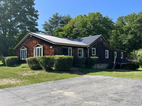 297 Minot Avenue Minot ME 04258