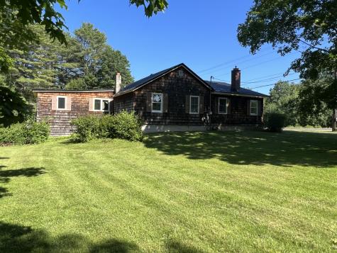 297 Minot Avenue Minot ME 04258