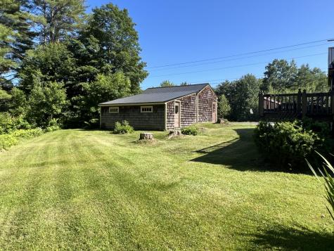 297 Minot Avenue Minot ME 04258